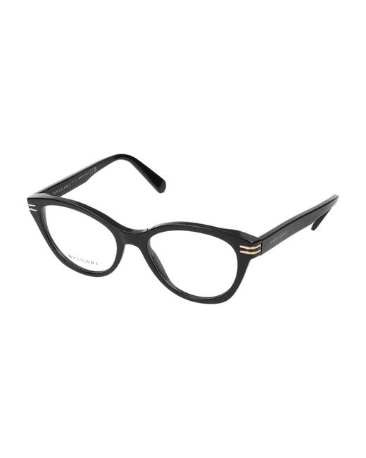 BVLGARI Black Sunglasses Bv50023 I /18/140 for men