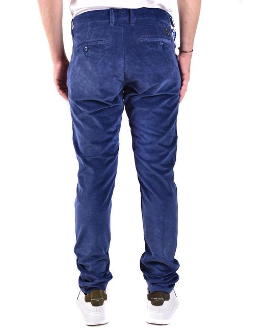 Jacob Cohen Jacob Cohen Dark Blue