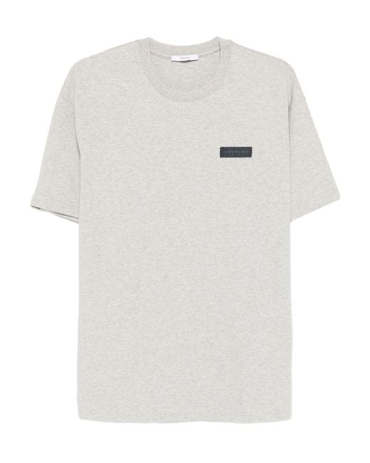 Givenchy Gray T-Shirts for men
