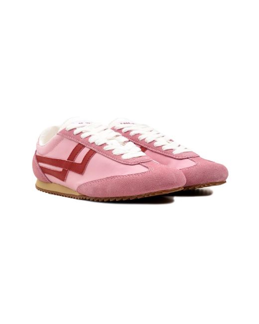 Pro Keds Pink Sneakers