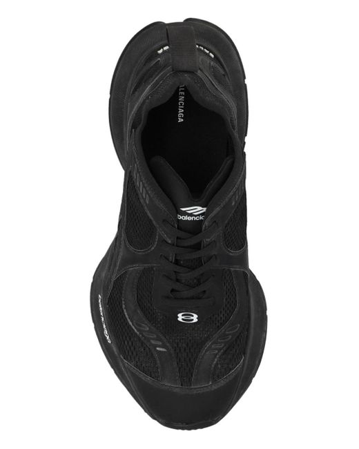 Balenciaga Circuit Sneaker in Black für Herren