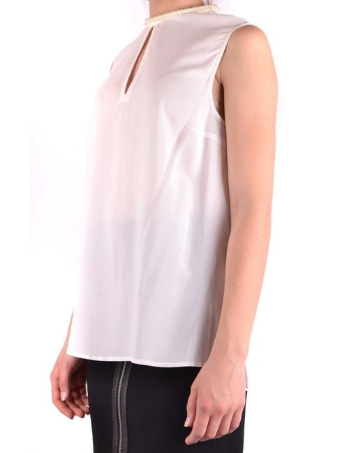 Pinko White Top
