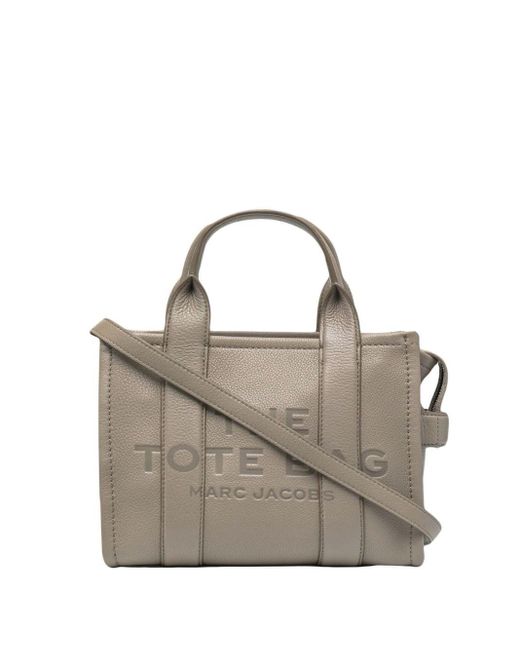 Marc Jacobs Gray Totes