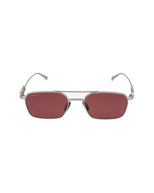 Gucci Pink GG1804 -Frauen 's Sonnenbrille