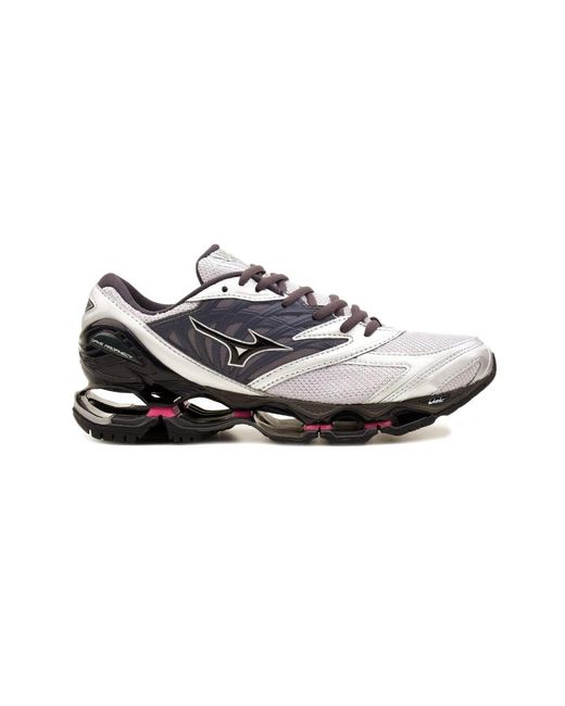 Baskets Mizuno pour homme en coloris Multicolor