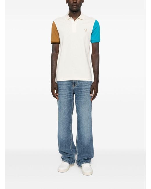 Comme des Garçons White Comme Des Garcons T Shirts And Polos