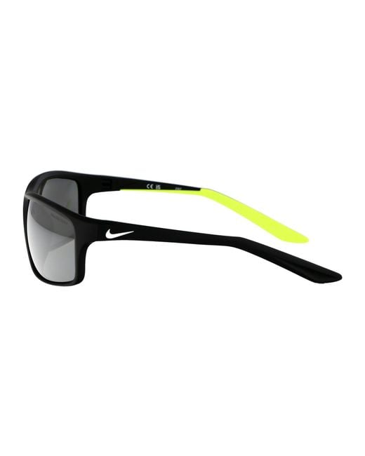 Nike Black Sunglasses
