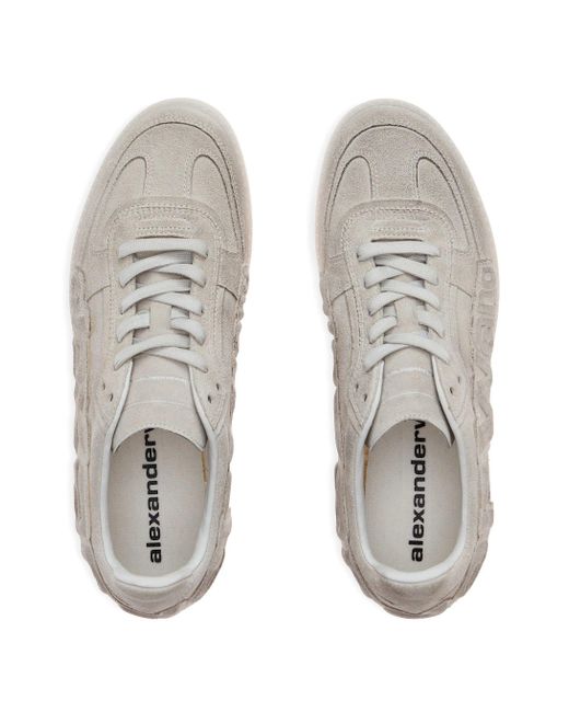 Alexander Wang White Vintage