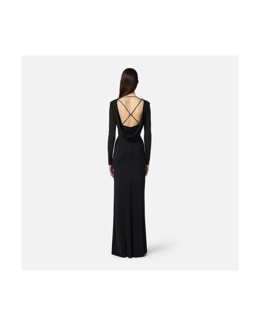 Elisabetta Franchi Elisabetta Franchi Black