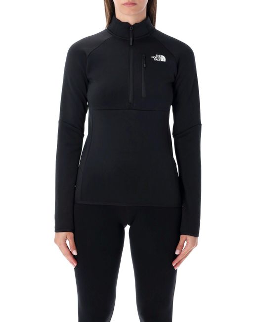 The North Face De North Face -kleding .... Zwart in het Blue