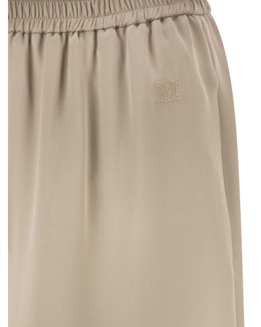 Max Mara Natural Mxmvolonta