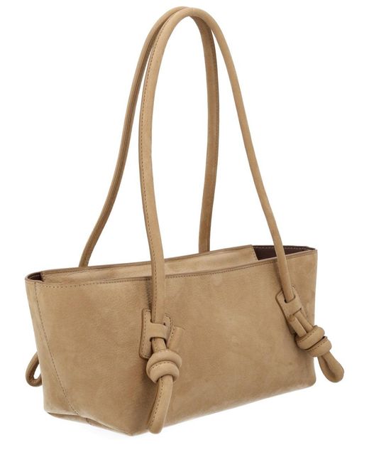 Hereu White Bag Fleca