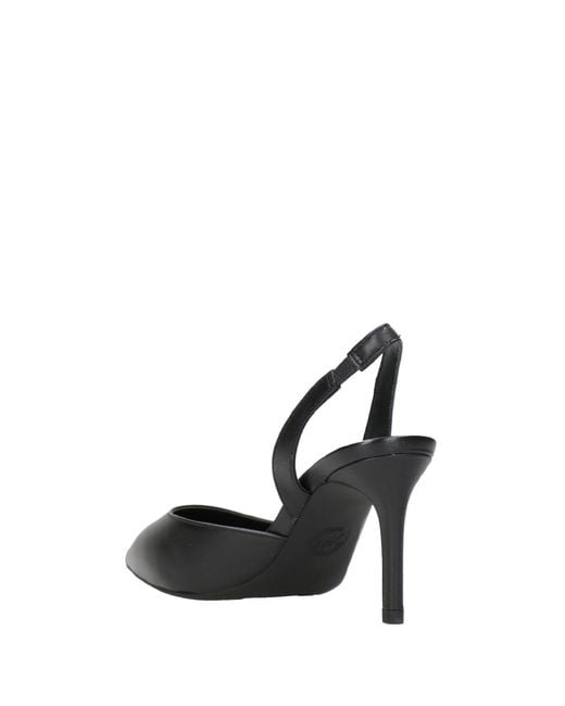 MICHAEL Michael Kors Black Sandals