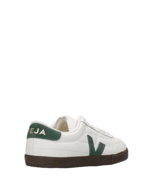 Veja White Sneakers