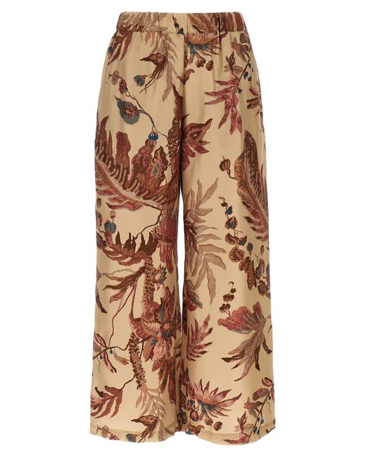 Weekend by Maxmara Natural 'Temide' Pants