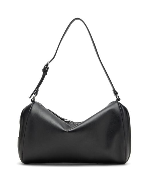 DIESEL Black Load-D Load-D Shoulder Bag X Shoulder Bag