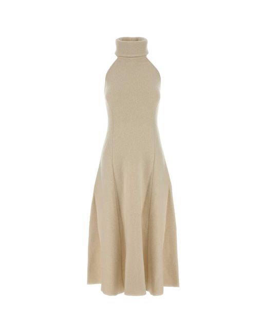 Magda Butrym Natural Dress