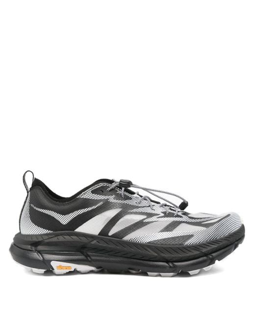 Hoka One One ICH'm Nirgendwohin gehen. in Black für Herren