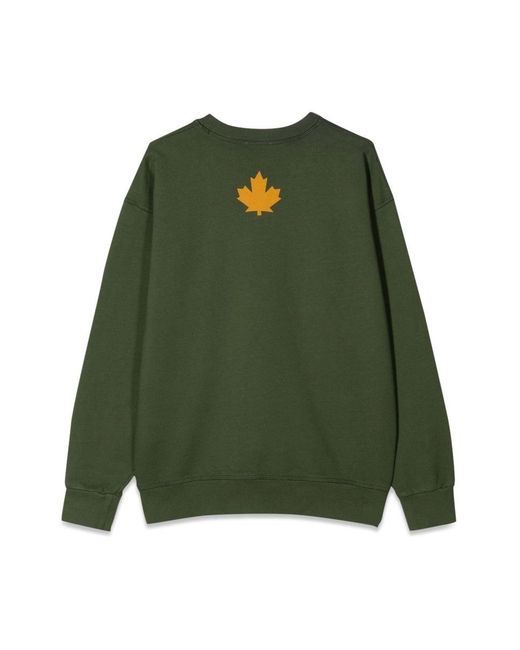 DSquared² Green Dsquared
