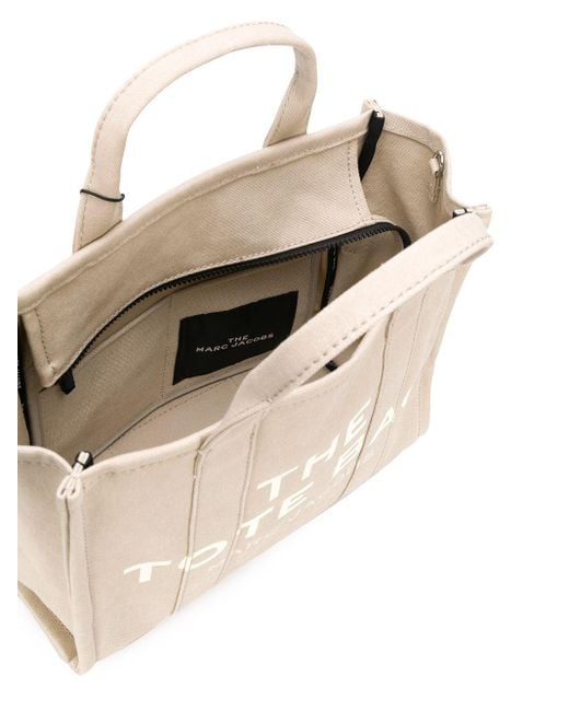 Marc Jacobs Natural The Medium Tote Bag