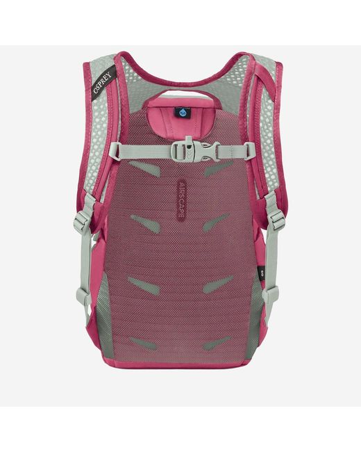 Osprey Pink Daylite Jr. Backpack for men