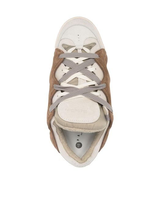 Santha White Sneakers Model 1 for men