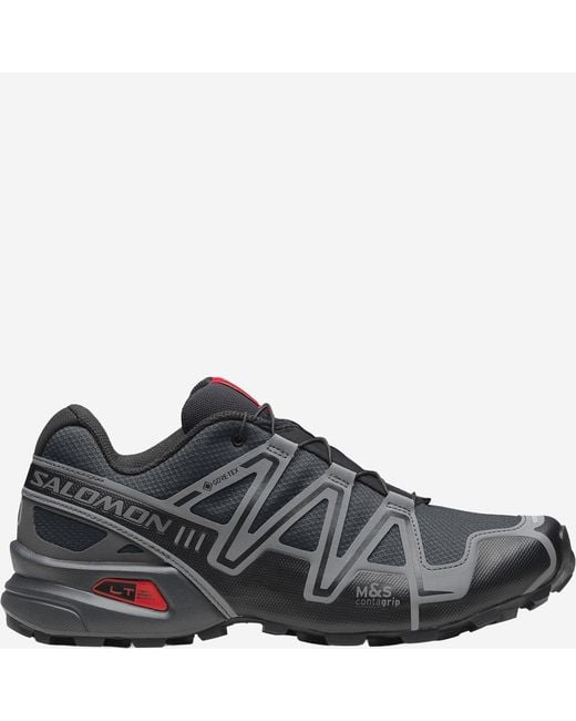 Salomon Sportstyle Gray Salomon Sportstyle for men