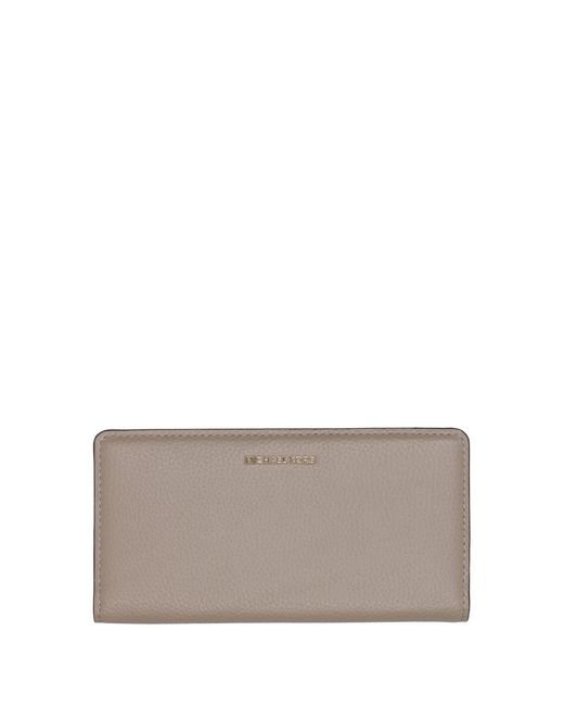 MICHAEL Michael Kors Wallets Brown in het Gray