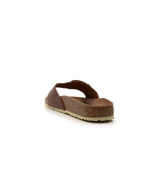 Birkenstock Brown Sandals
