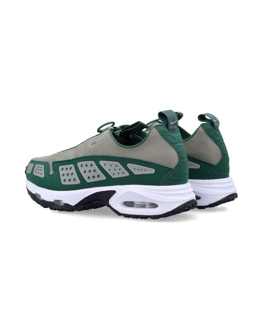 Nike Green Turnschuhe