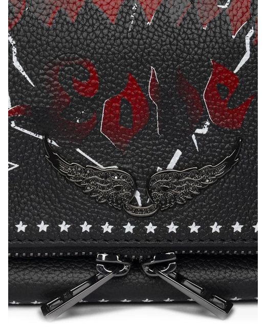 Zadig & Voltaire Black Bags