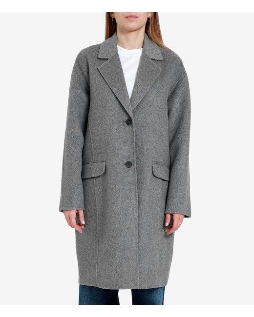 Kaos Gray Coats