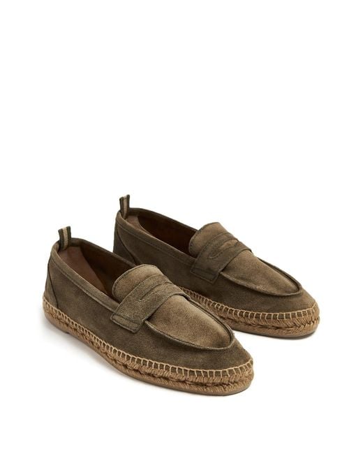 Castaner Brown Nacho T/186