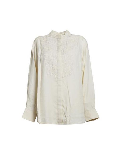 Isabel Marant White Shirts