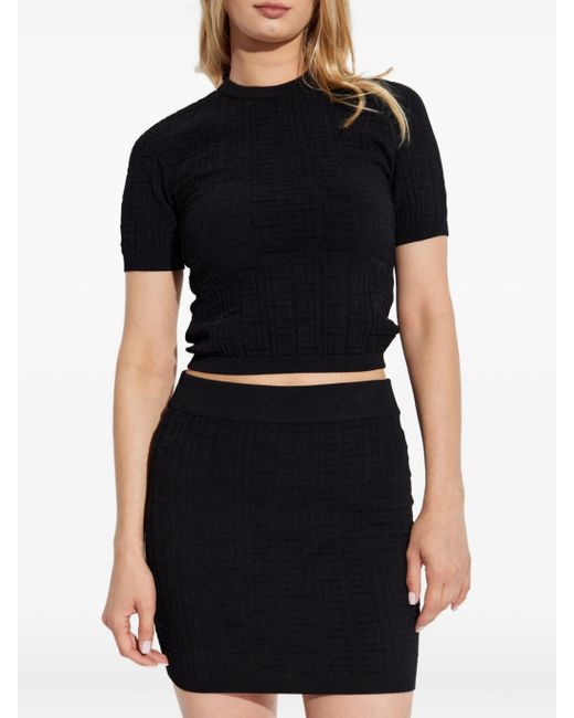 Balmain Black ICH'm Ich bin mir nicht sicher.