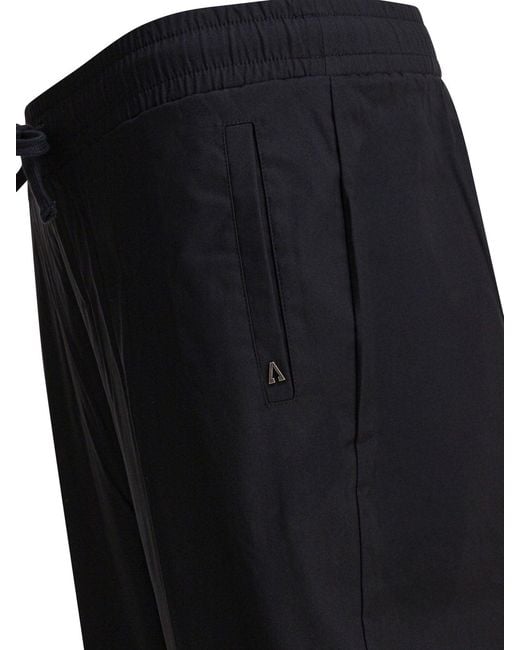 Altum Broek in het Blue voor heren