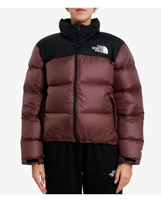 The North Face Red Coats