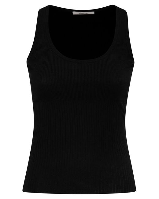 Max Mara Black Mxmghiro
