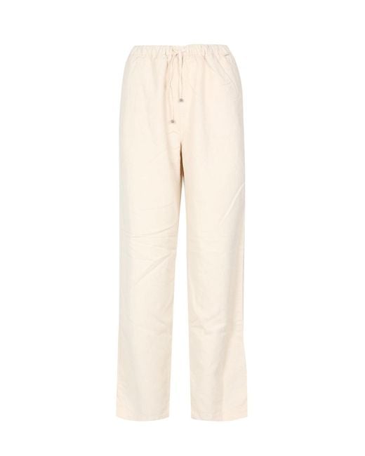 Roy Rogers Natural Roy Roger 's Hose Beige