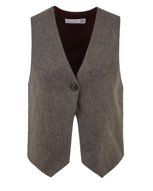 Douuod Jassen in het Gray