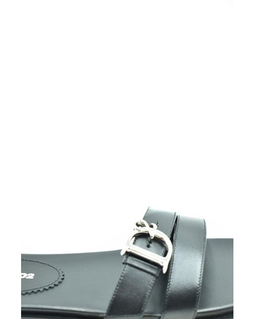 DSquared² Dsquared2 Black