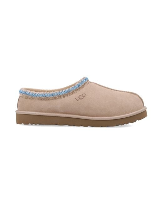 Ugg Multicolor Flat Shoes