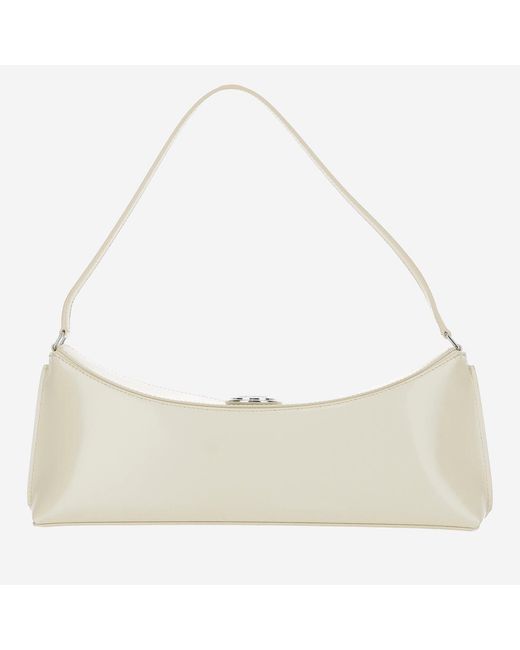 Jacquemo Jacquemus de color White