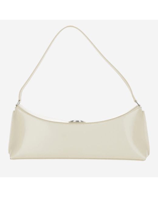 Jacquemus White Jacquemus