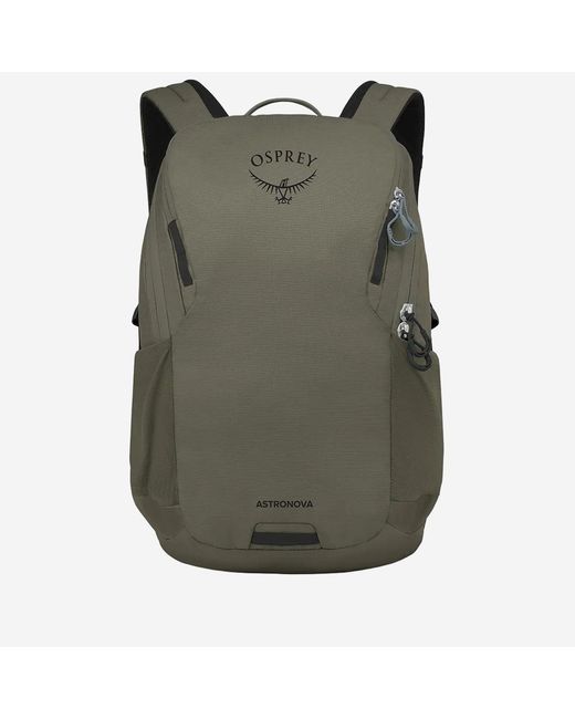 Osprey Green Astronova Backpack for men