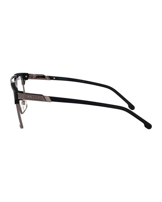 Carrera Black Squared Optical 1140 85 K for men