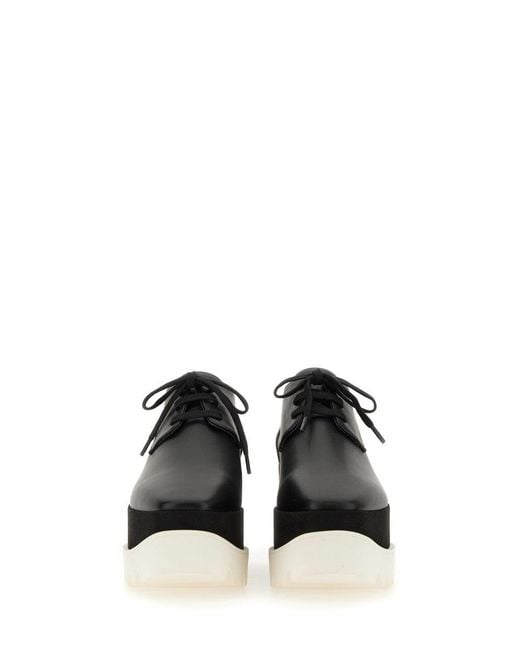 Stella McCartney Black Shoes
