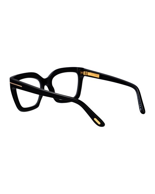 Tom Ford Black Optical