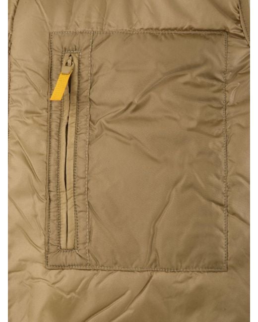 Aspesi Natural Jackets