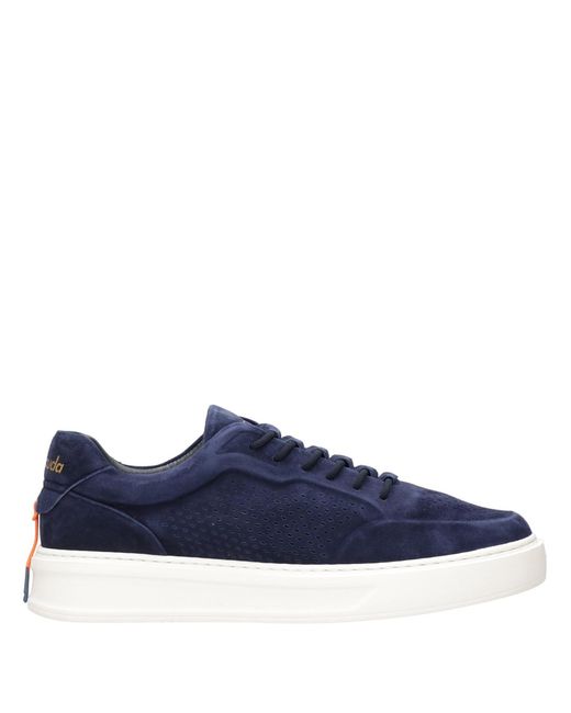 Barracuda Sneakers Blau in Blue für Herren